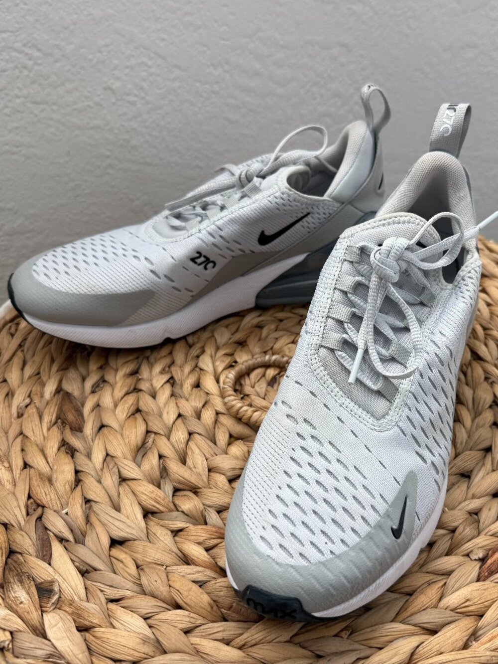 Nike Air Max 270 Sneaker (Women)